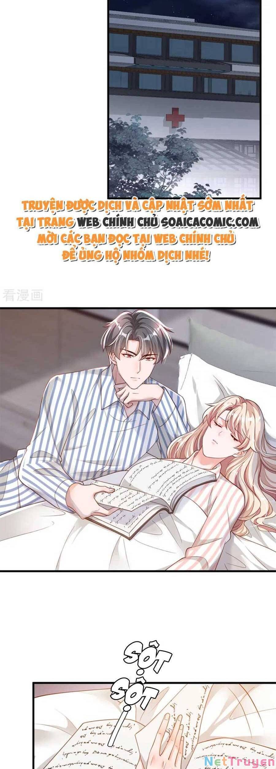 Lời Thì Thầm Của Ác Ma Chapter 80 - Trang 2