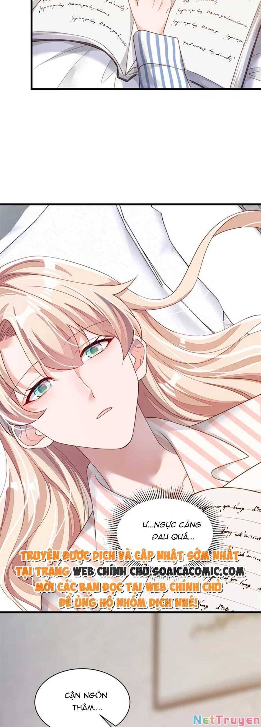 Lời Thì Thầm Của Ác Ma Chapter 80 - Trang 2
