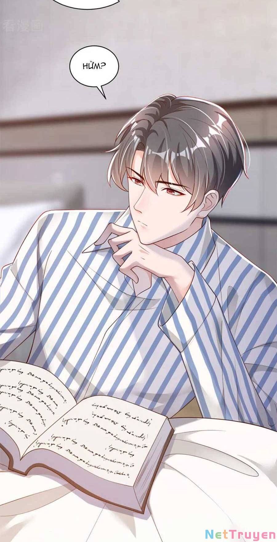 Lời Thì Thầm Của Ác Ma Chapter 80 - Trang 2
