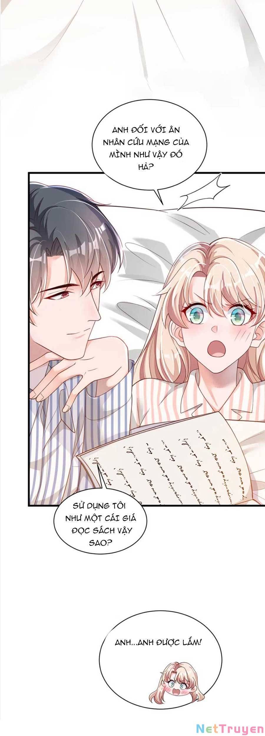 Lời Thì Thầm Của Ác Ma Chapter 80 - Trang 2