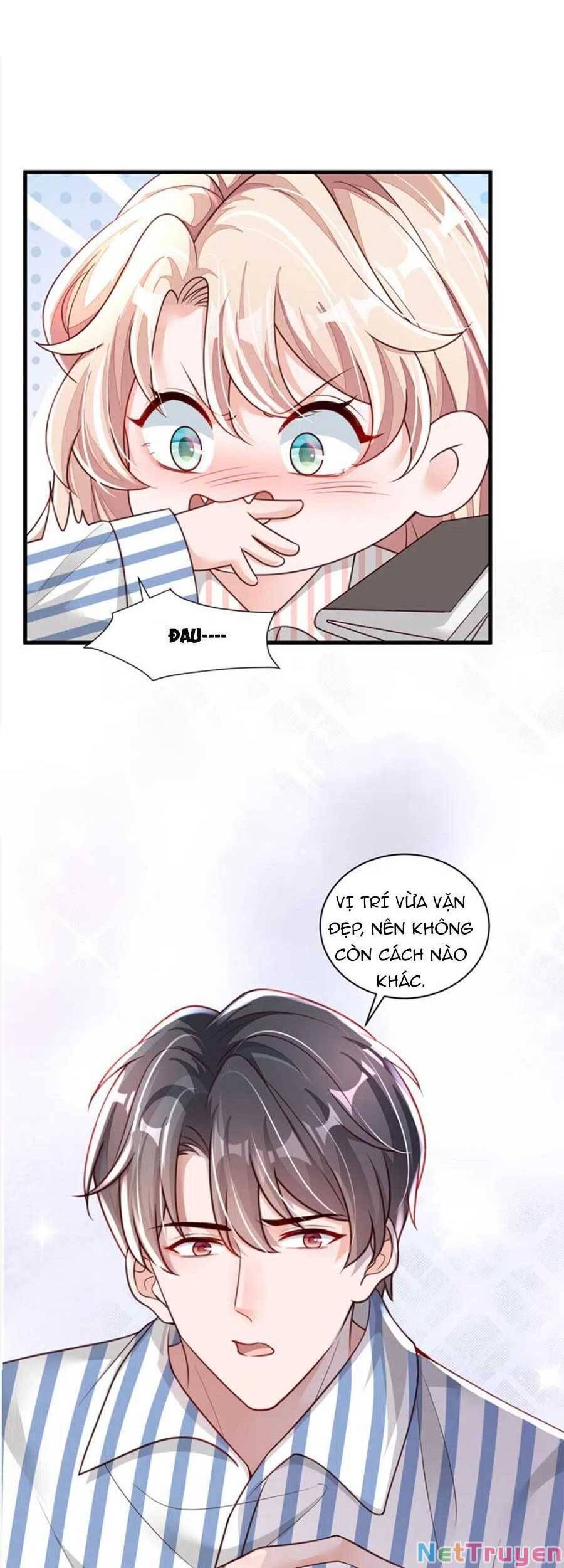 Lời Thì Thầm Của Ác Ma Chapter 80 - Trang 2