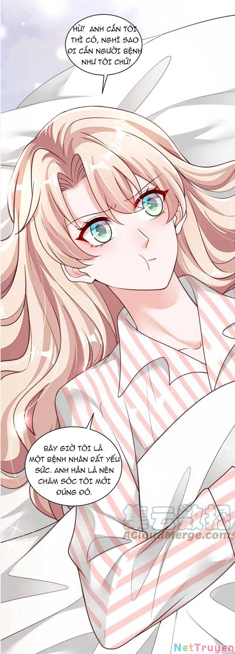 Lời Thì Thầm Của Ác Ma Chapter 80 - Trang 2
