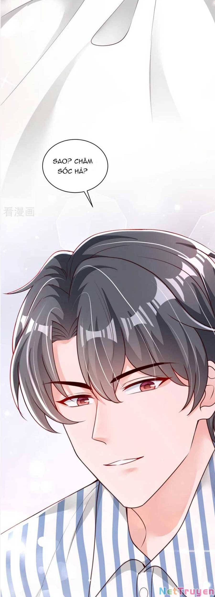 Lời Thì Thầm Của Ác Ma Chapter 80 - Trang 2