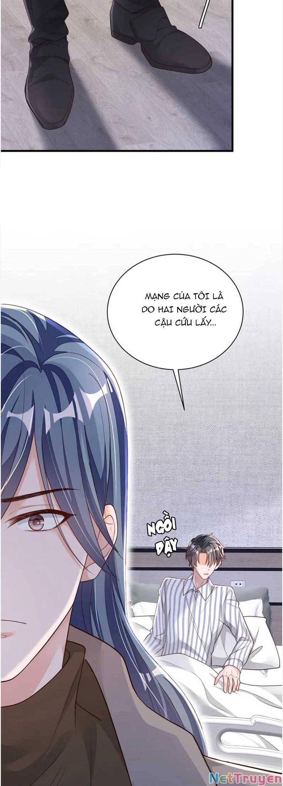 Lời Thì Thầm Của Ác Ma Chapter 80 - Trang 2