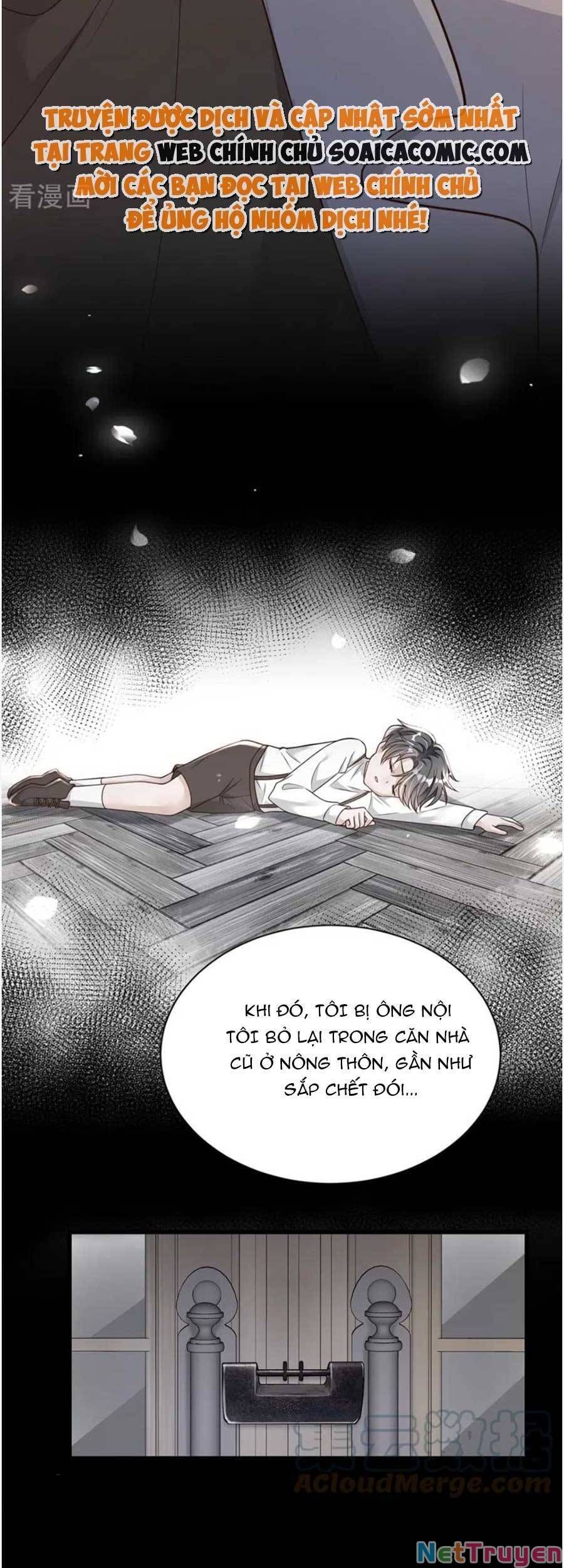Lời Thì Thầm Của Ác Ma Chapter 80 - Trang 2