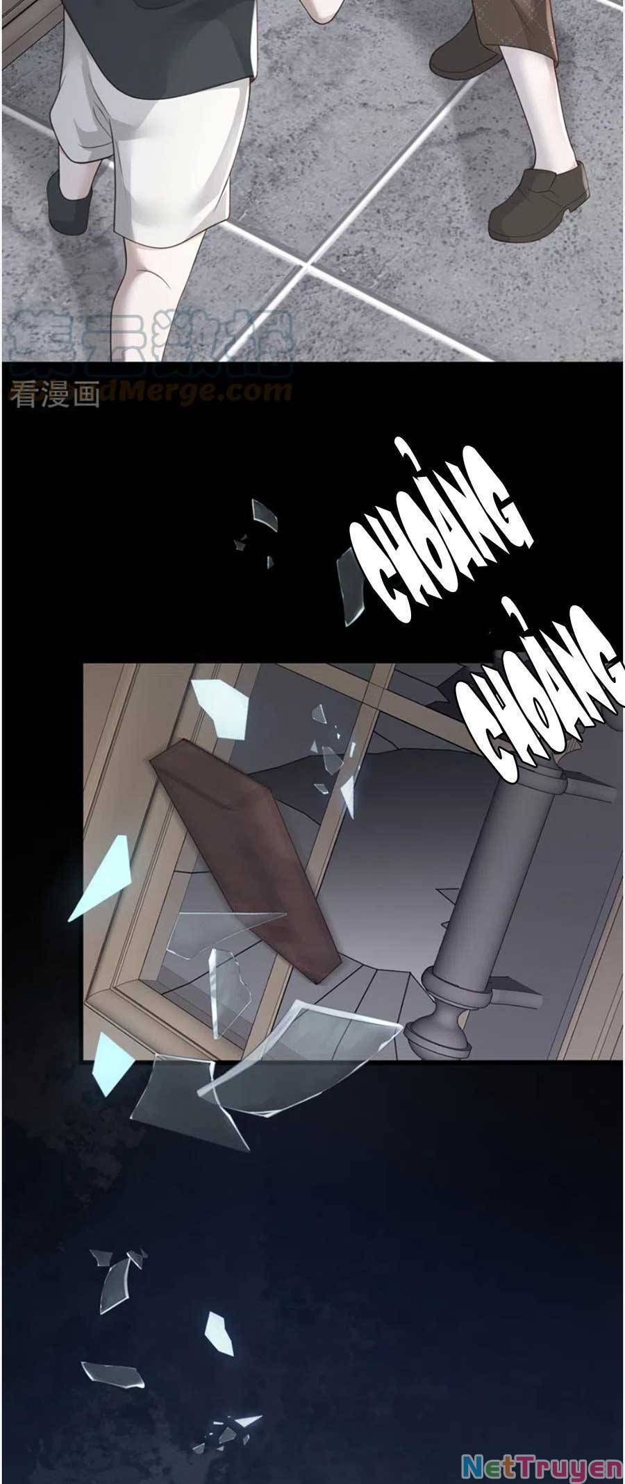Lời Thì Thầm Của Ác Ma Chapter 80 - Trang 2