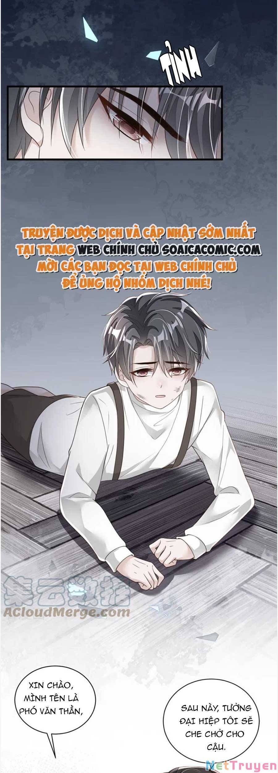 Lời Thì Thầm Của Ác Ma Chapter 80 - Trang 2