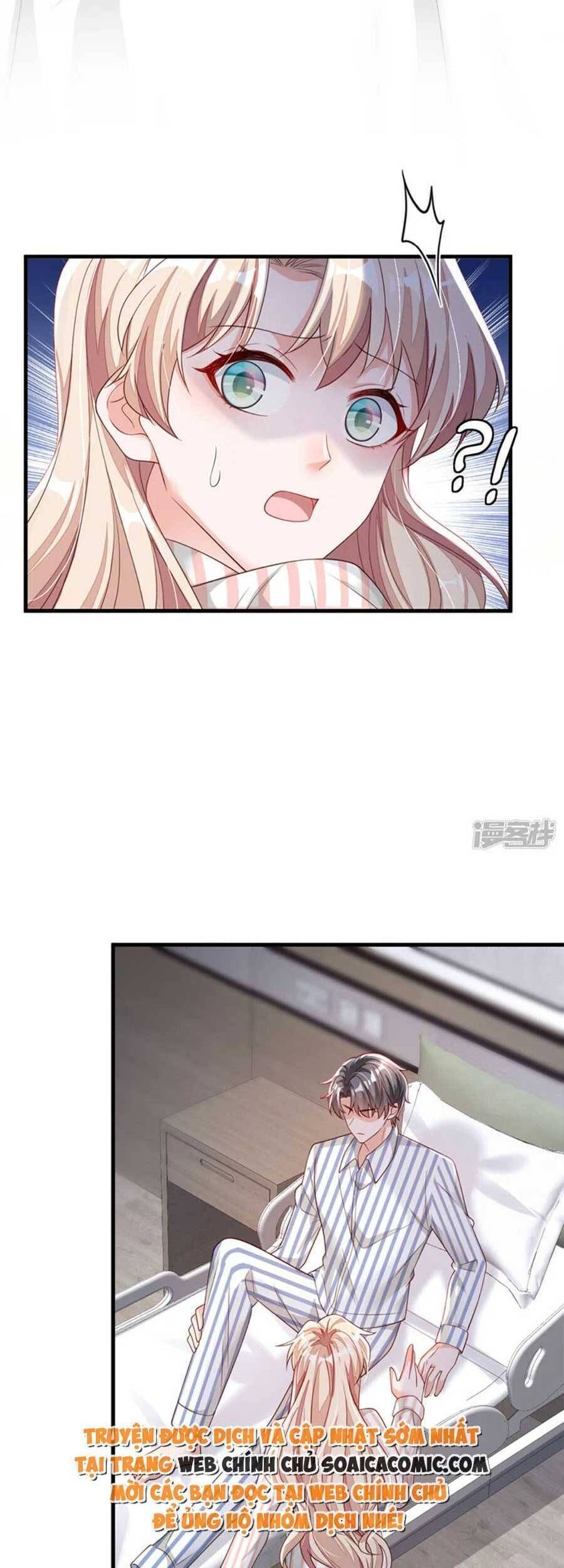 Lời Thì Thầm Của Ác Ma Chapter 81 - Trang 2
