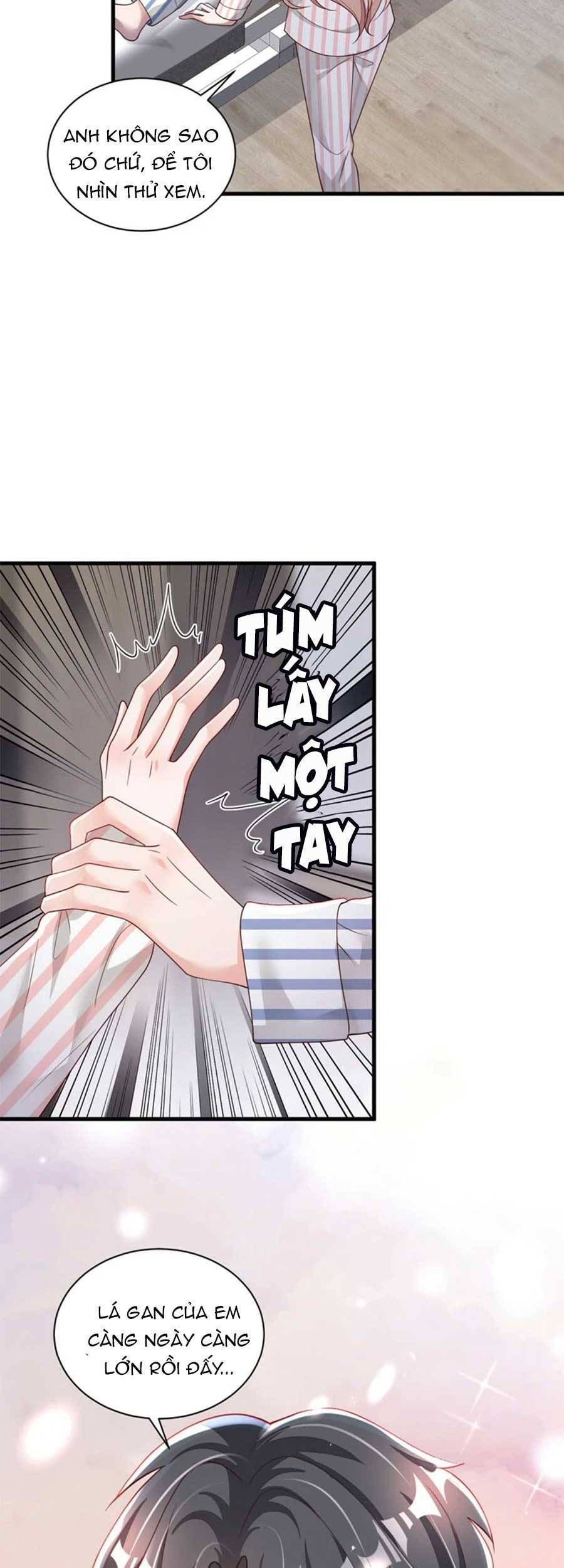 Lời Thì Thầm Của Ác Ma Chapter 81 - Trang 2
