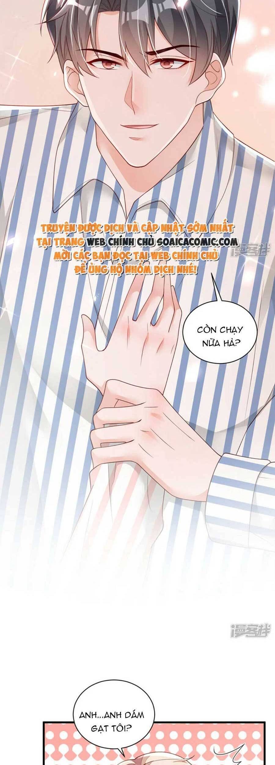 Lời Thì Thầm Của Ác Ma Chapter 81 - Trang 2