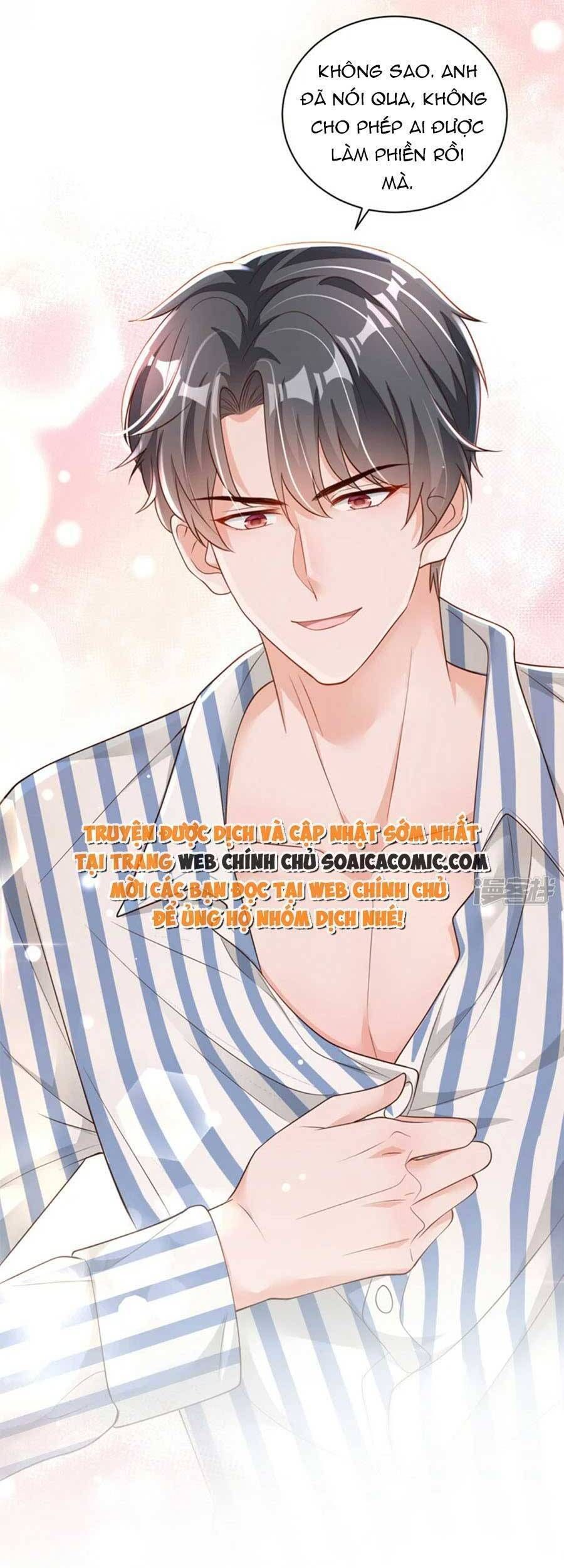 Lời Thì Thầm Của Ác Ma Chapter 81 - Trang 2