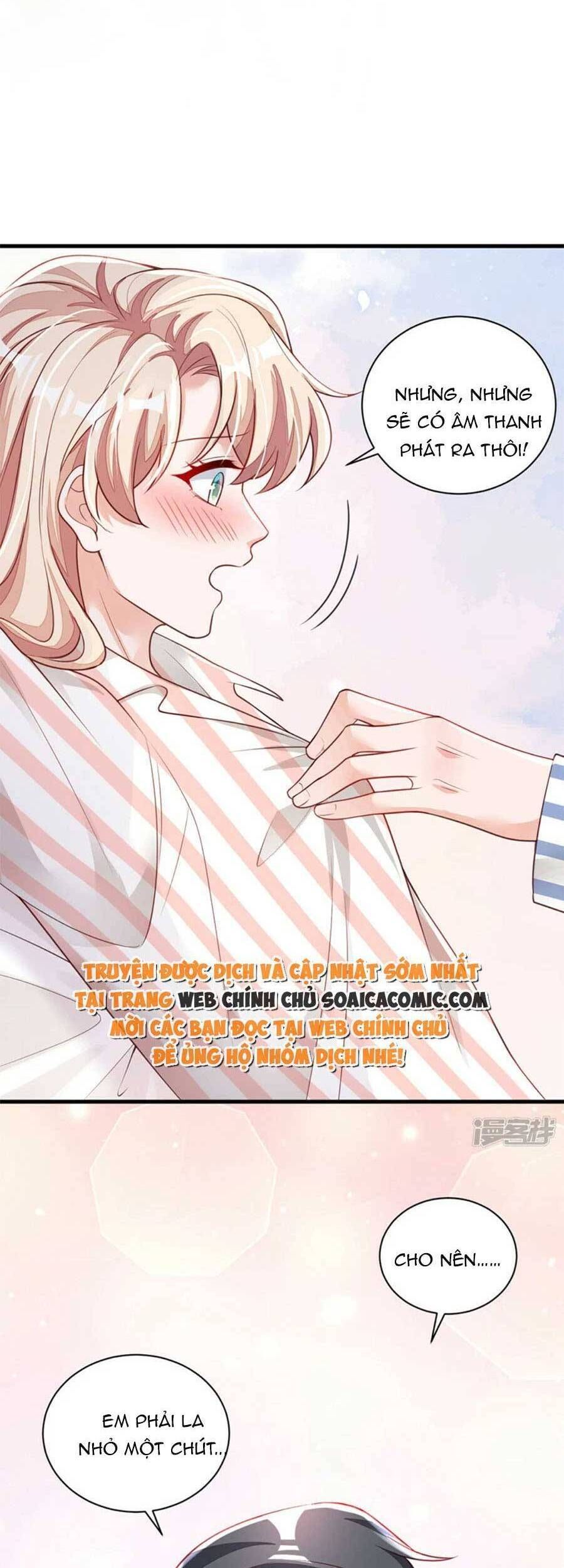 Lời Thì Thầm Của Ác Ma Chapter 81 - Trang 2
