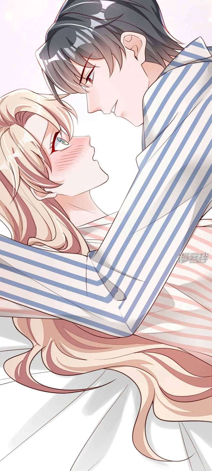 Lời Thì Thầm Của Ác Ma Chapter 81 - Trang 2