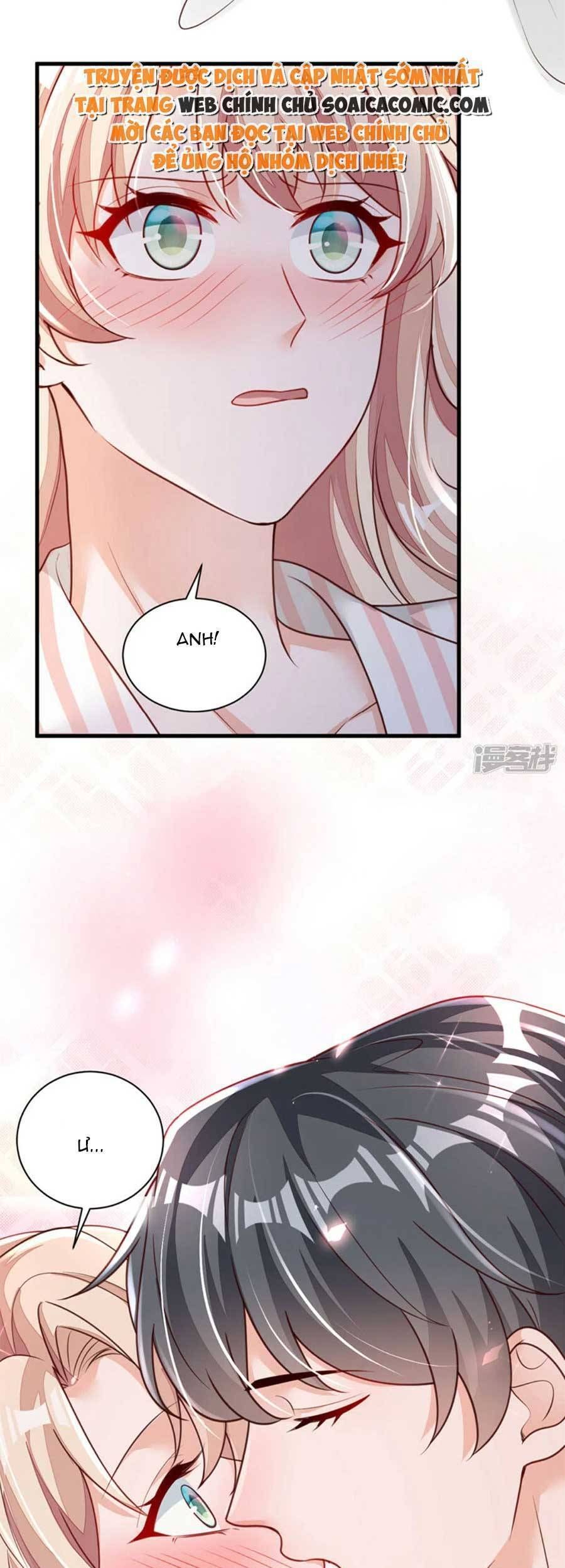 Lời Thì Thầm Của Ác Ma Chapter 81 - Trang 2