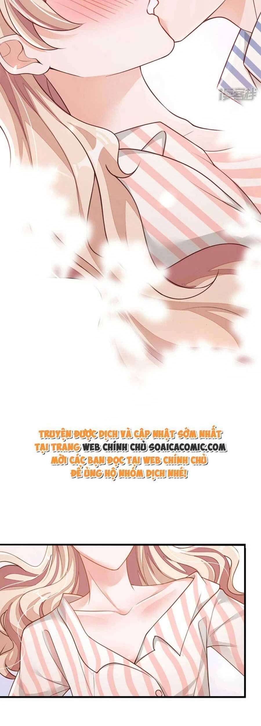 Lời Thì Thầm Của Ác Ma Chapter 81 - Trang 2