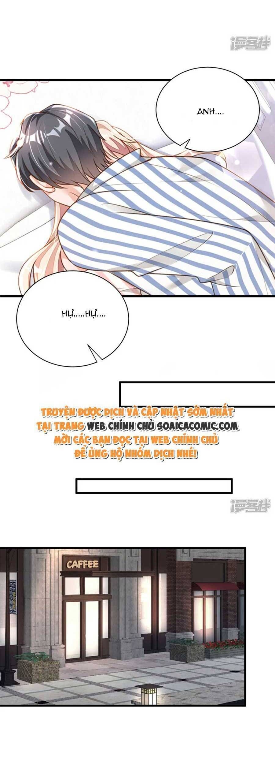 Lời Thì Thầm Của Ác Ma Chapter 81 - Trang 2