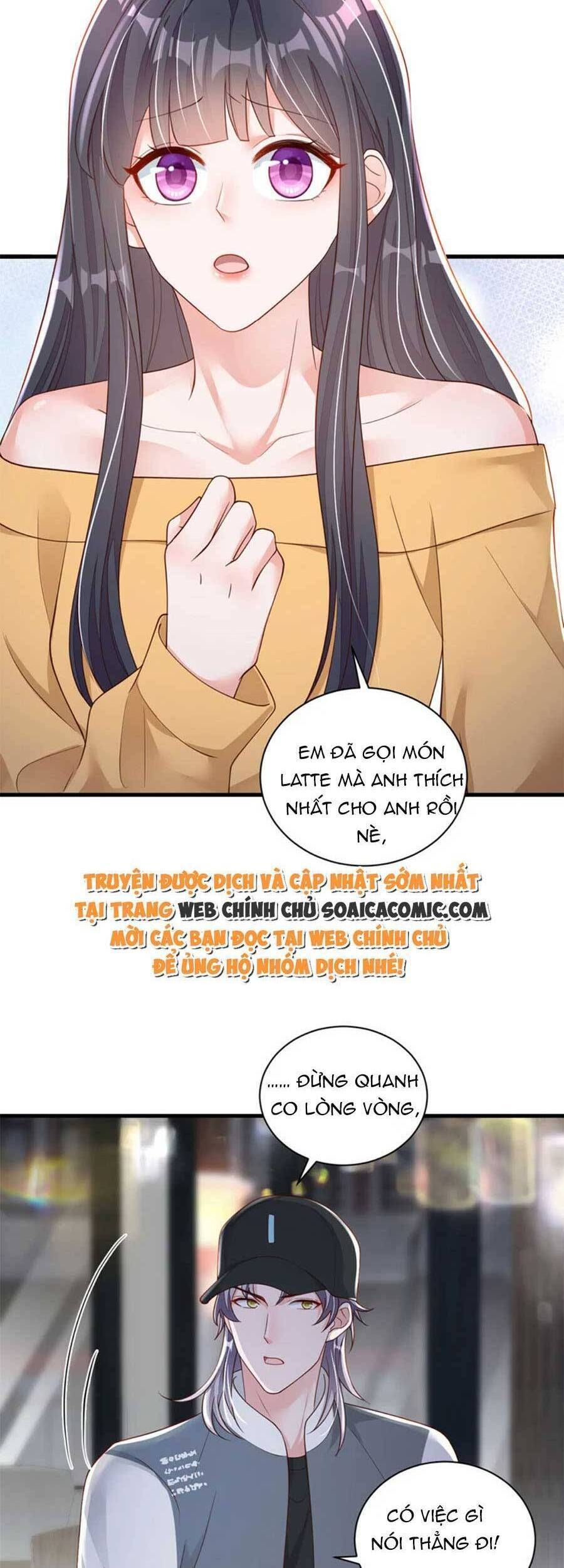 Lời Thì Thầm Của Ác Ma Chapter 81 - Trang 2