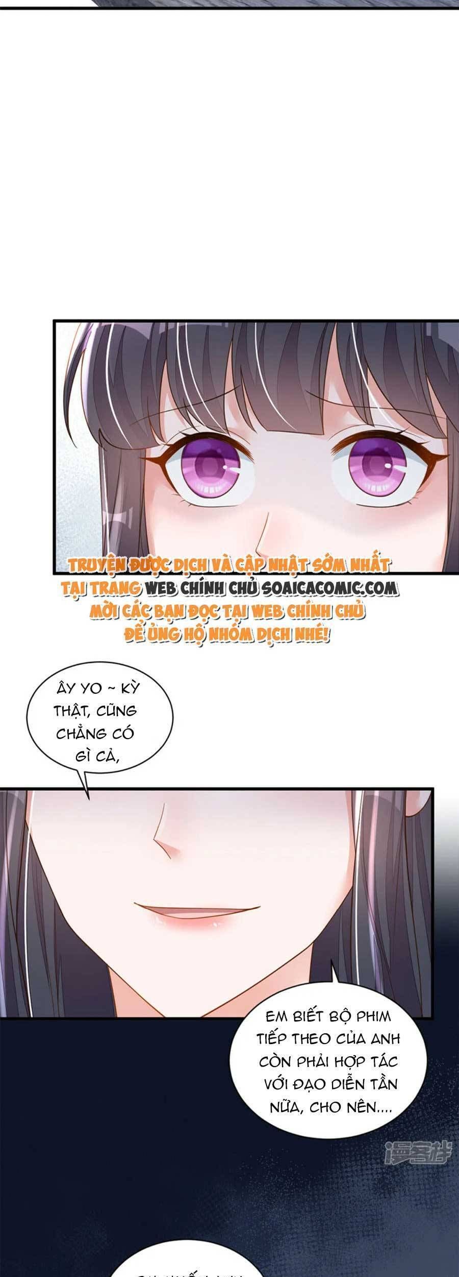 Lời Thì Thầm Của Ác Ma Chapter 81 - Trang 2