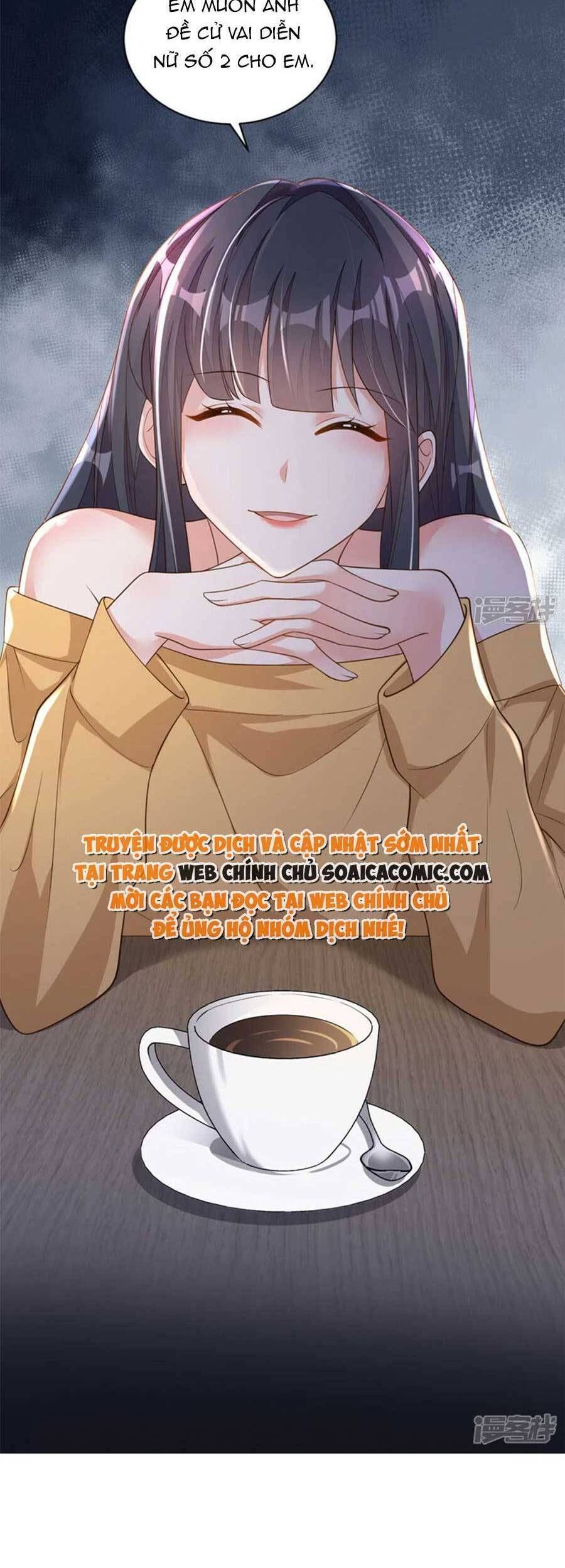 Lời Thì Thầm Của Ác Ma Chapter 81 - Trang 2