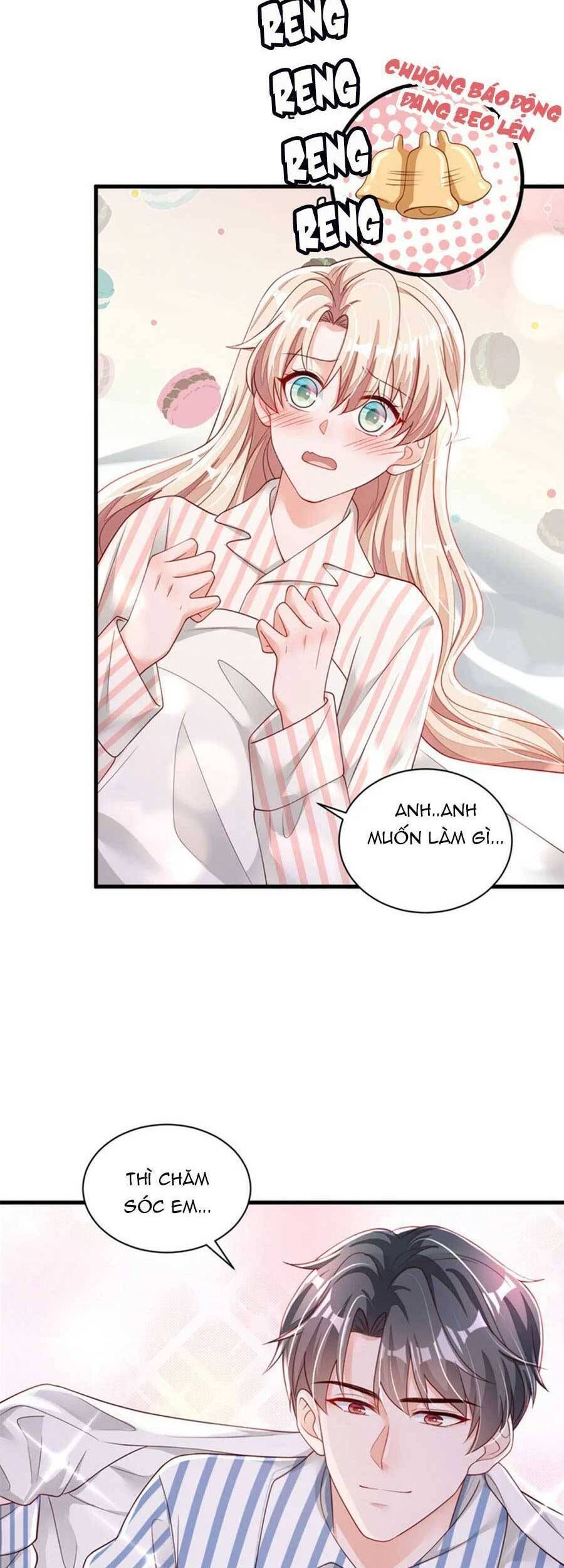 Lời Thì Thầm Của Ác Ma Chapter 81 - Trang 2