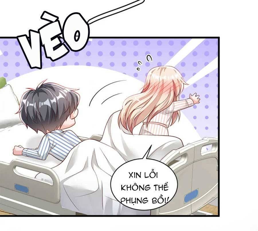 Lời Thì Thầm Của Ác Ma Chapter 81 - Trang 2