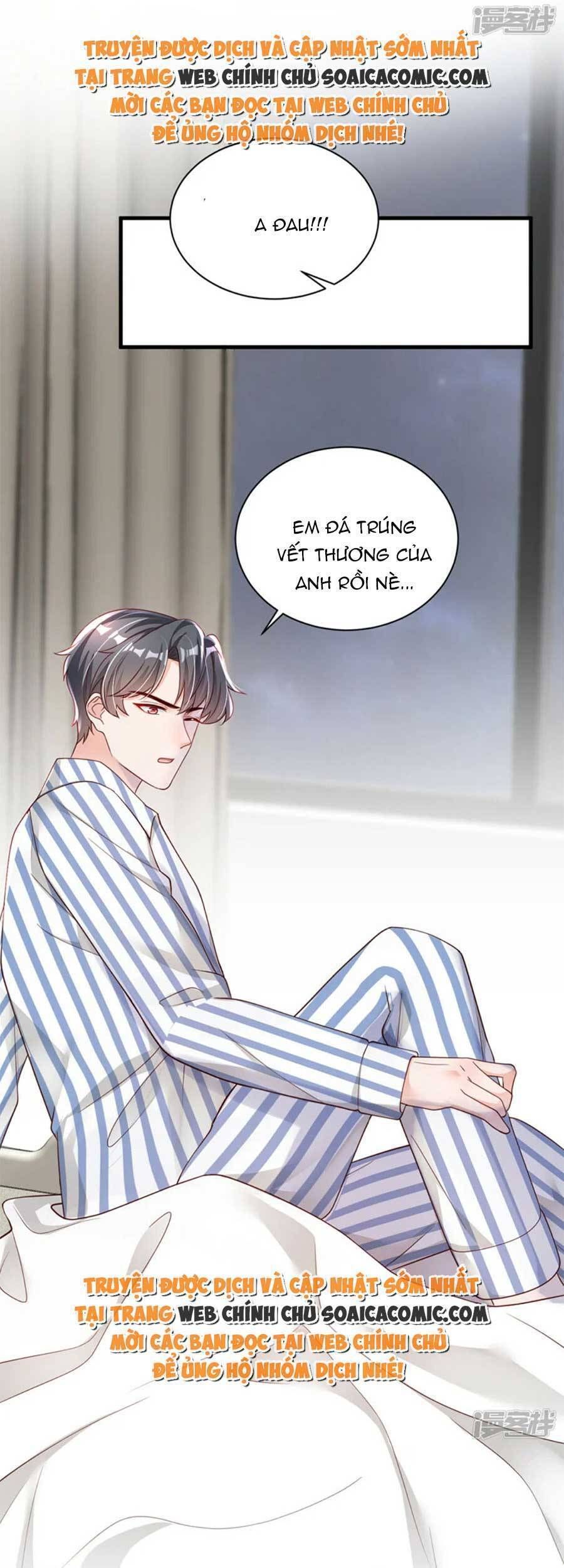 Lời Thì Thầm Của Ác Ma Chapter 81 - Trang 2