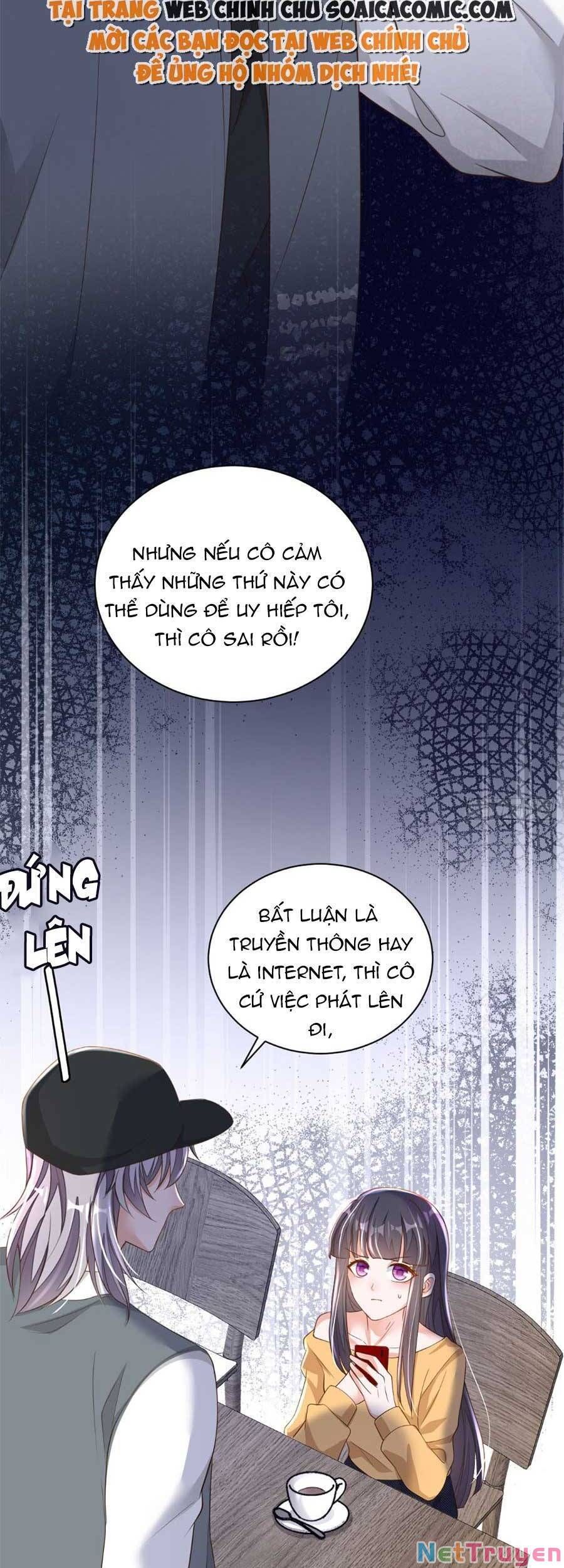 Lời Thì Thầm Của Ác Ma Chapter 82 - Trang 2