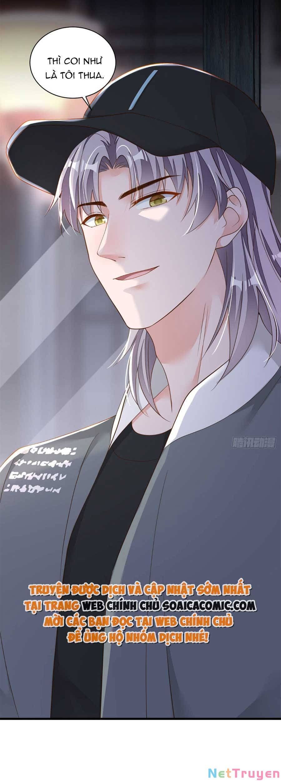 Lời Thì Thầm Của Ác Ma Chapter 82 - Trang 2