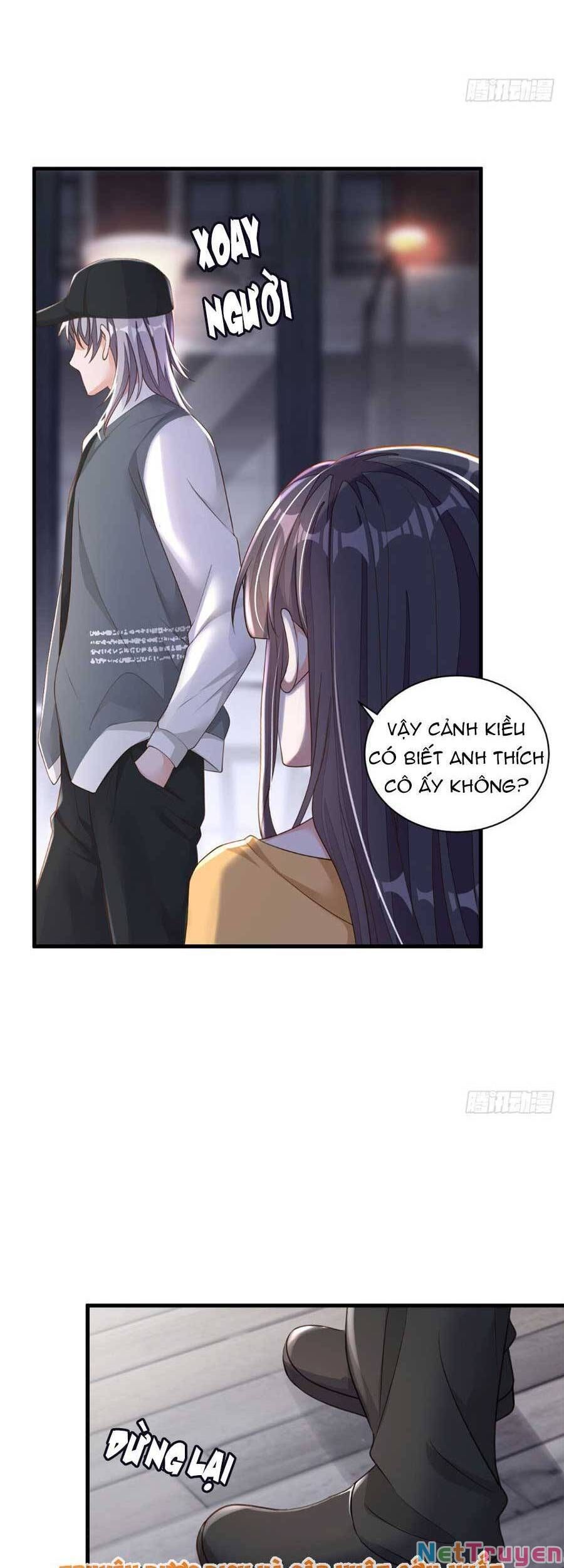 Lời Thì Thầm Của Ác Ma Chapter 82 - Trang 2