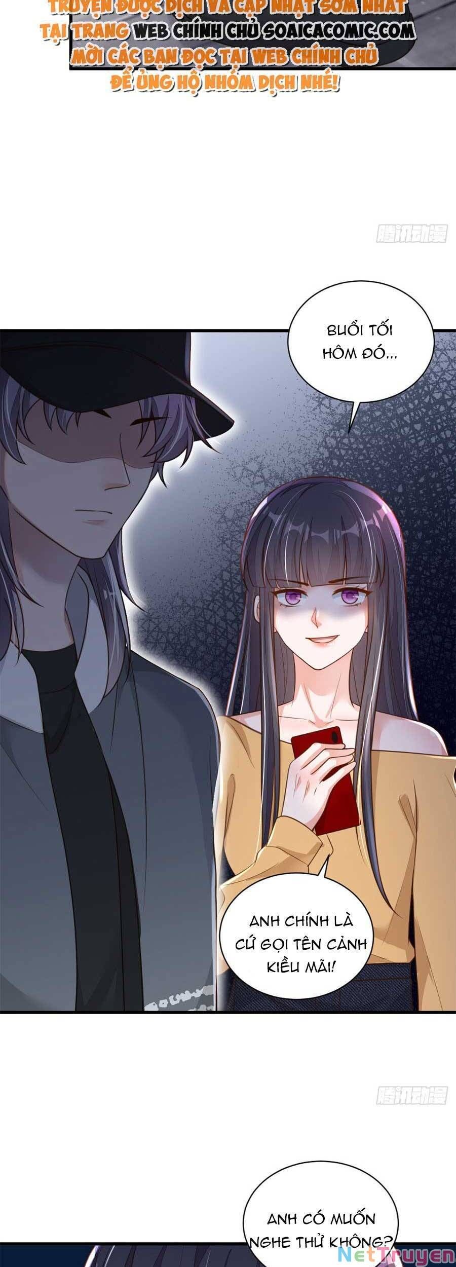 Lời Thì Thầm Của Ác Ma Chapter 82 - Trang 2