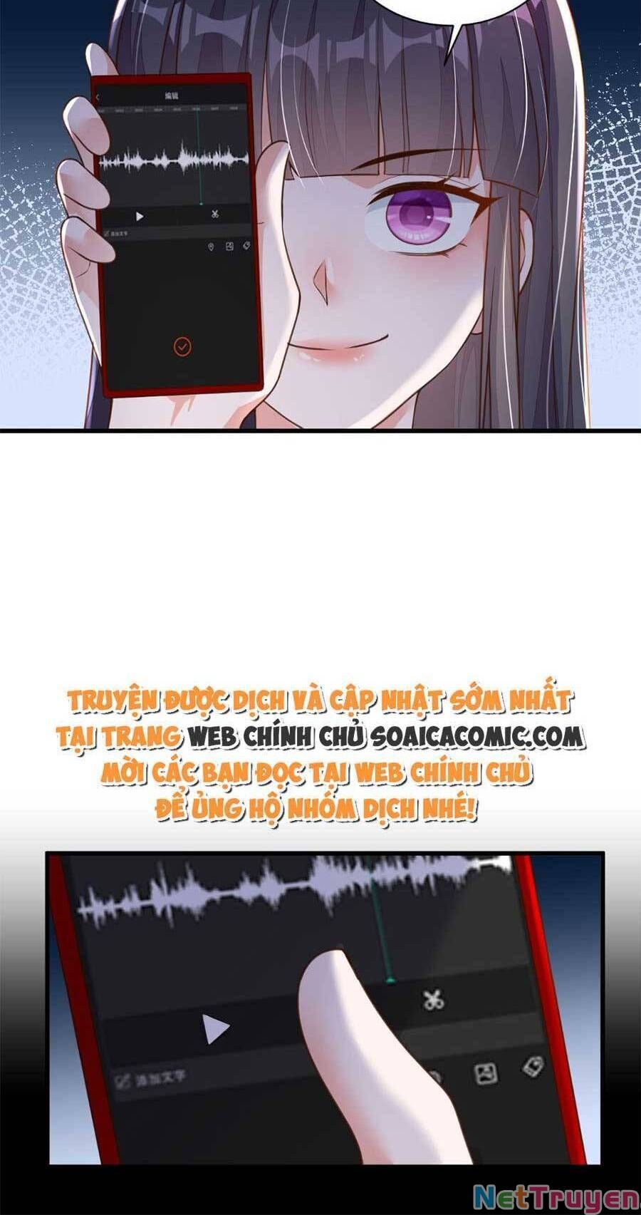 Lời Thì Thầm Của Ác Ma Chapter 82 - Trang 2