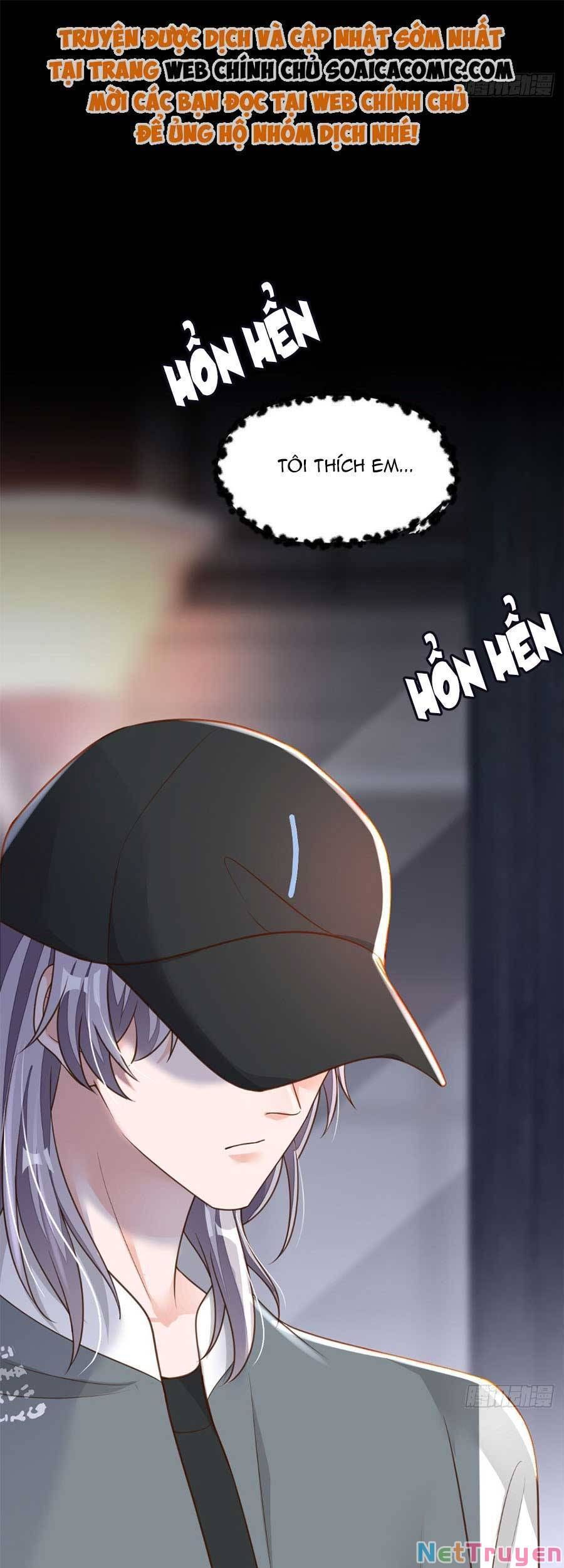 Lời Thì Thầm Của Ác Ma Chapter 82 - Trang 2