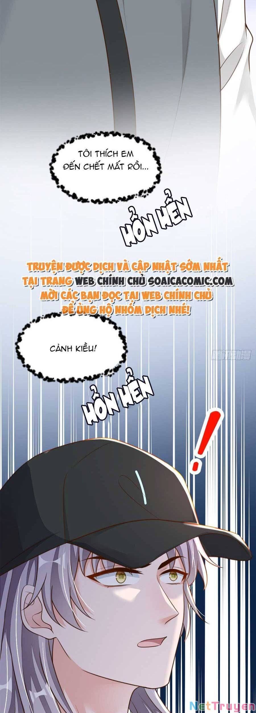 Lời Thì Thầm Của Ác Ma Chapter 82 - Trang 2