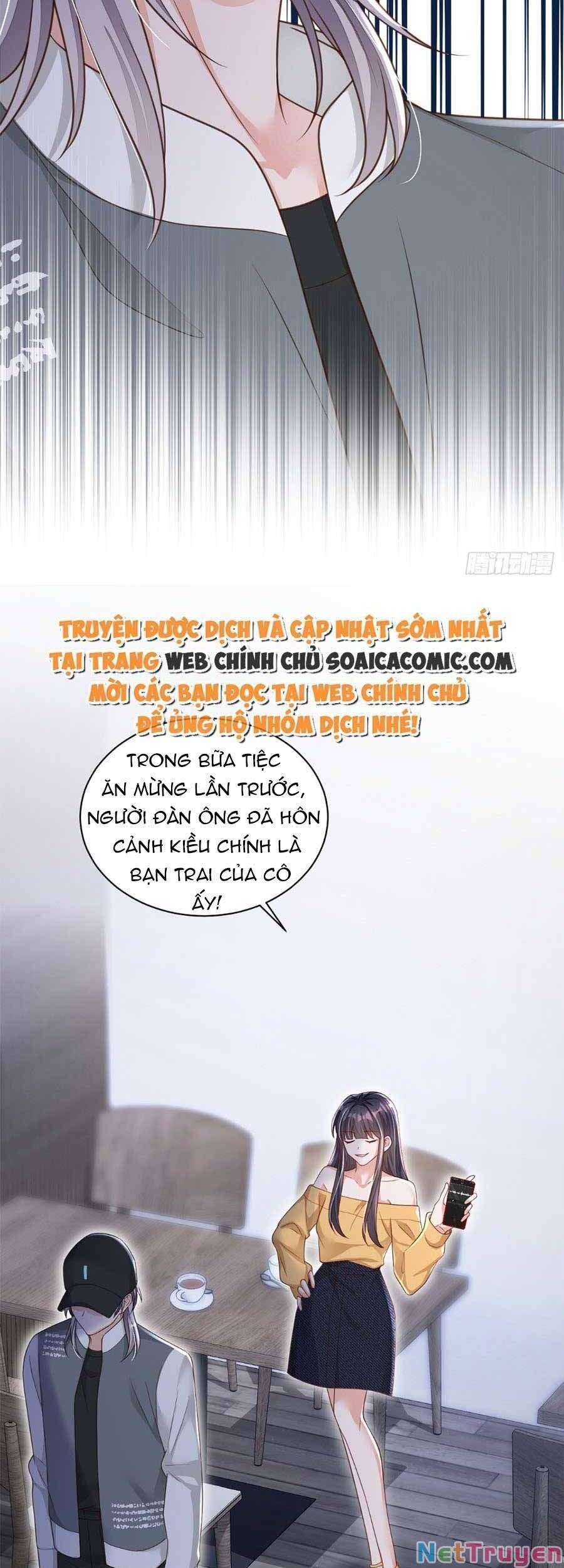 Lời Thì Thầm Của Ác Ma Chapter 82 - Trang 2