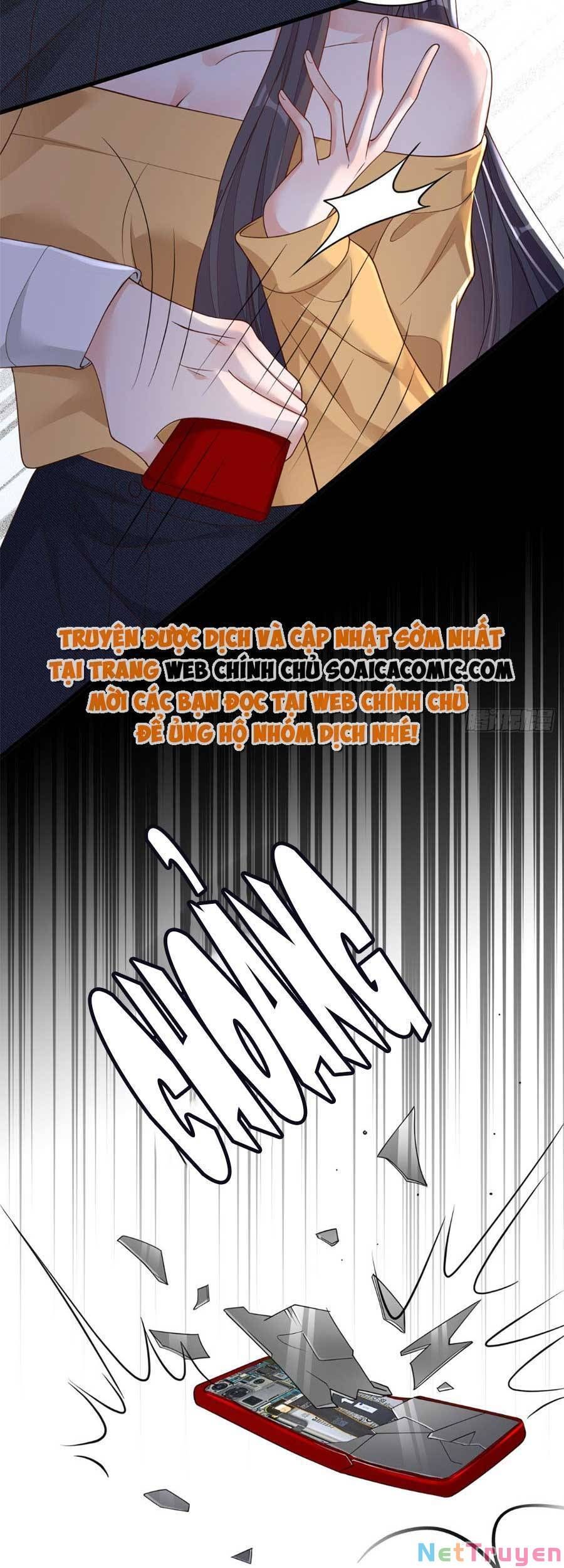 Lời Thì Thầm Của Ác Ma Chapter 82 - Trang 2