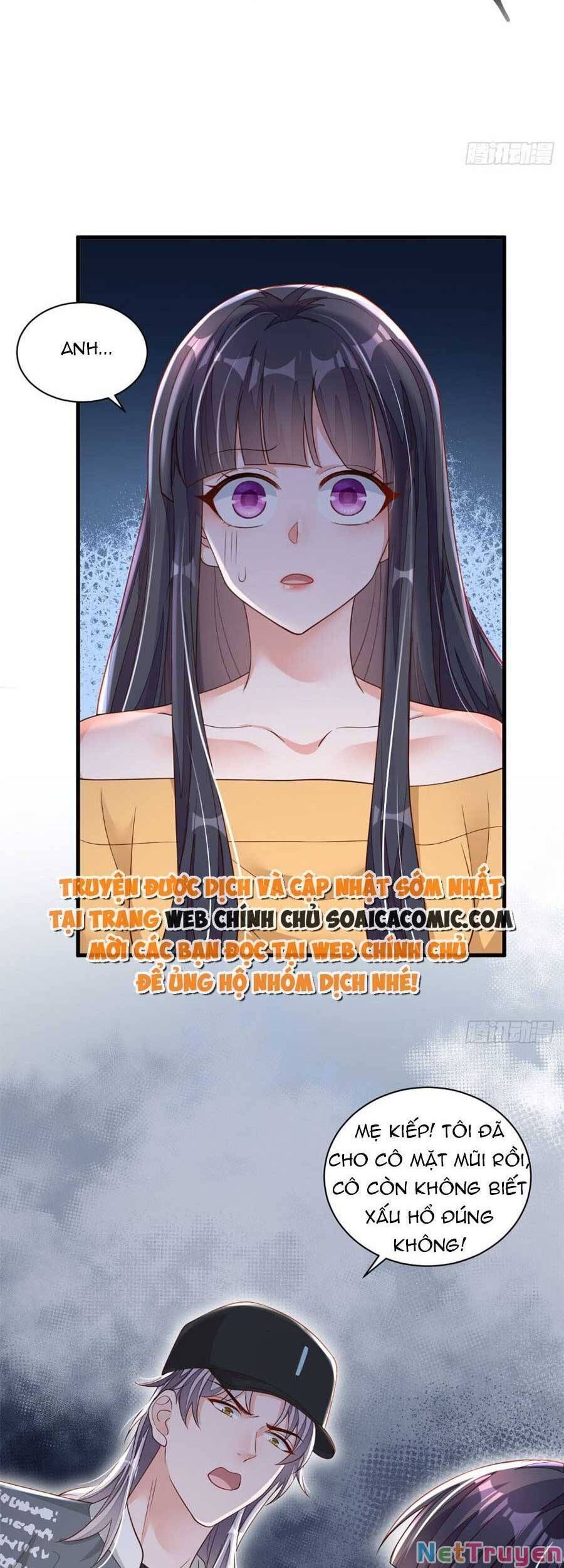 Lời Thì Thầm Của Ác Ma Chapter 82 - Trang 2