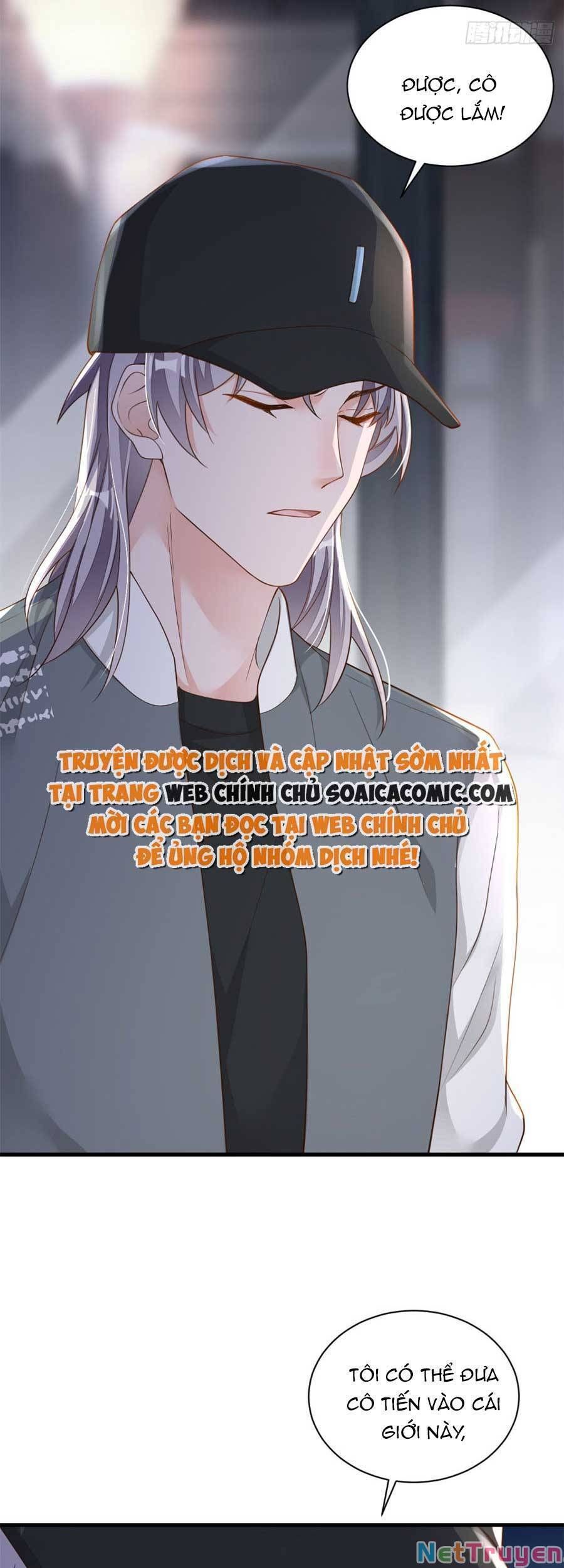 Lời Thì Thầm Của Ác Ma Chapter 82 - Trang 2