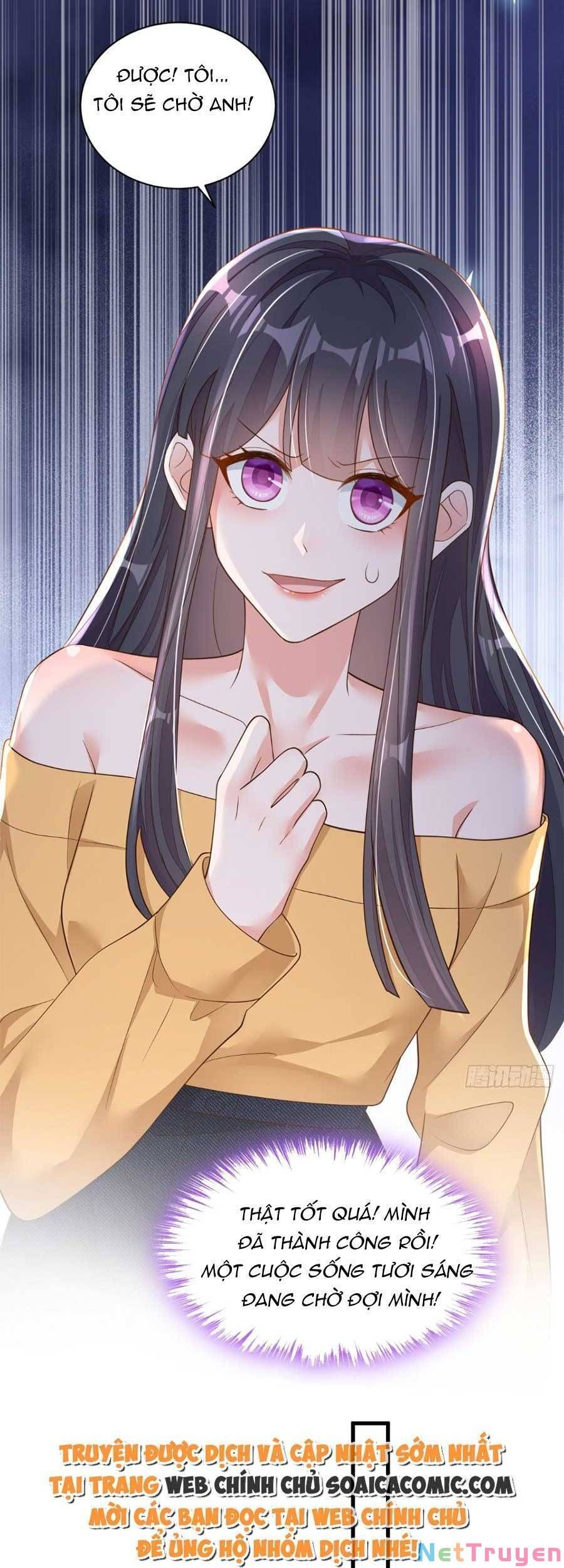 Lời Thì Thầm Của Ác Ma Chapter 82 - Trang 2