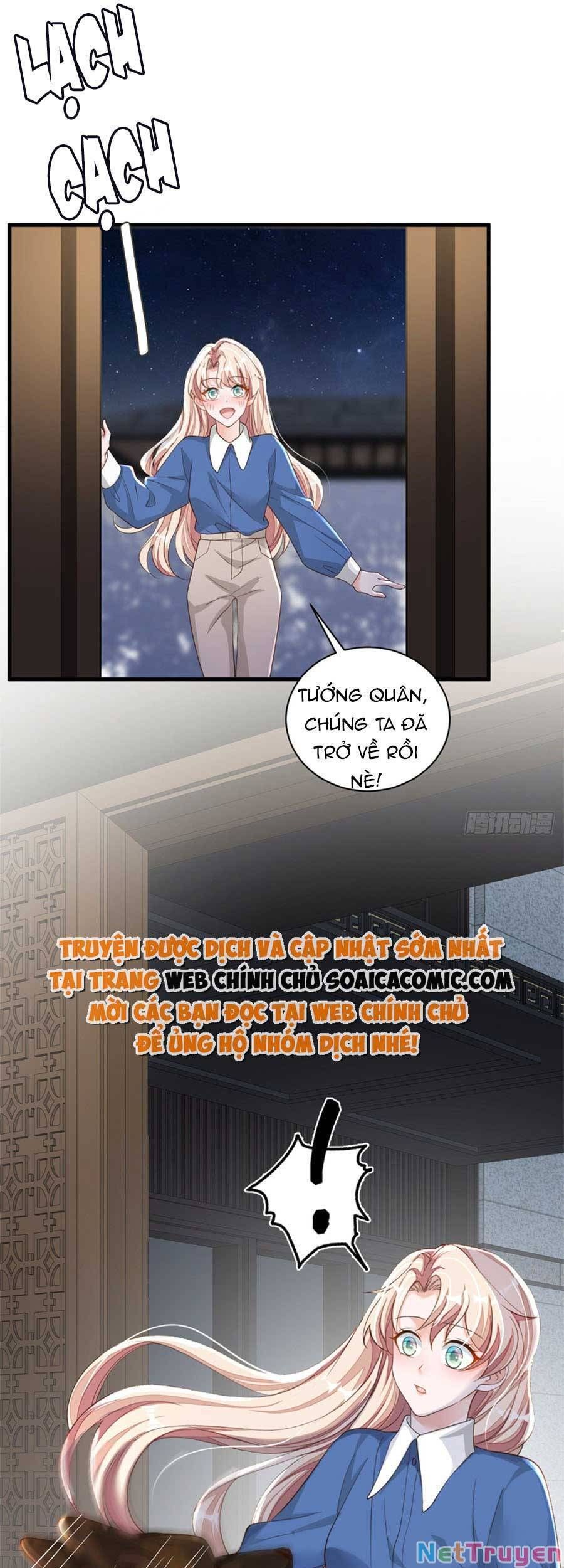 Lời Thì Thầm Của Ác Ma Chapter 82 - Trang 2