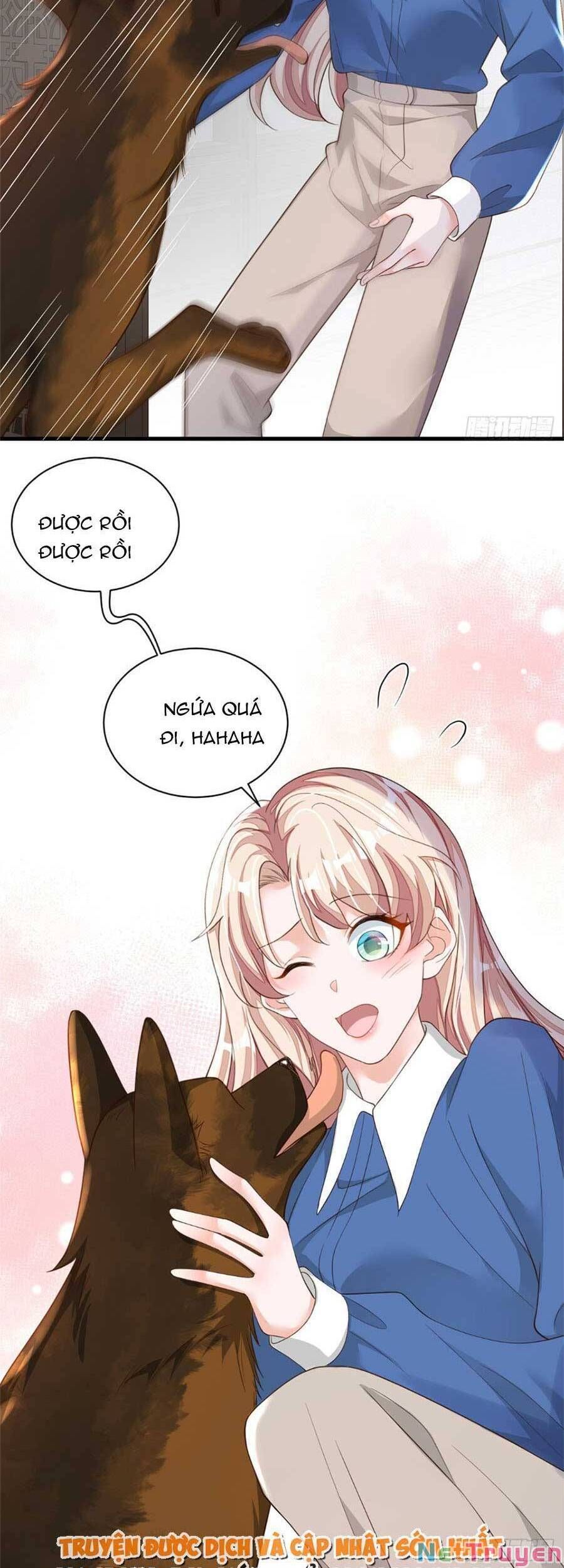 Lời Thì Thầm Của Ác Ma Chapter 82 - Trang 2