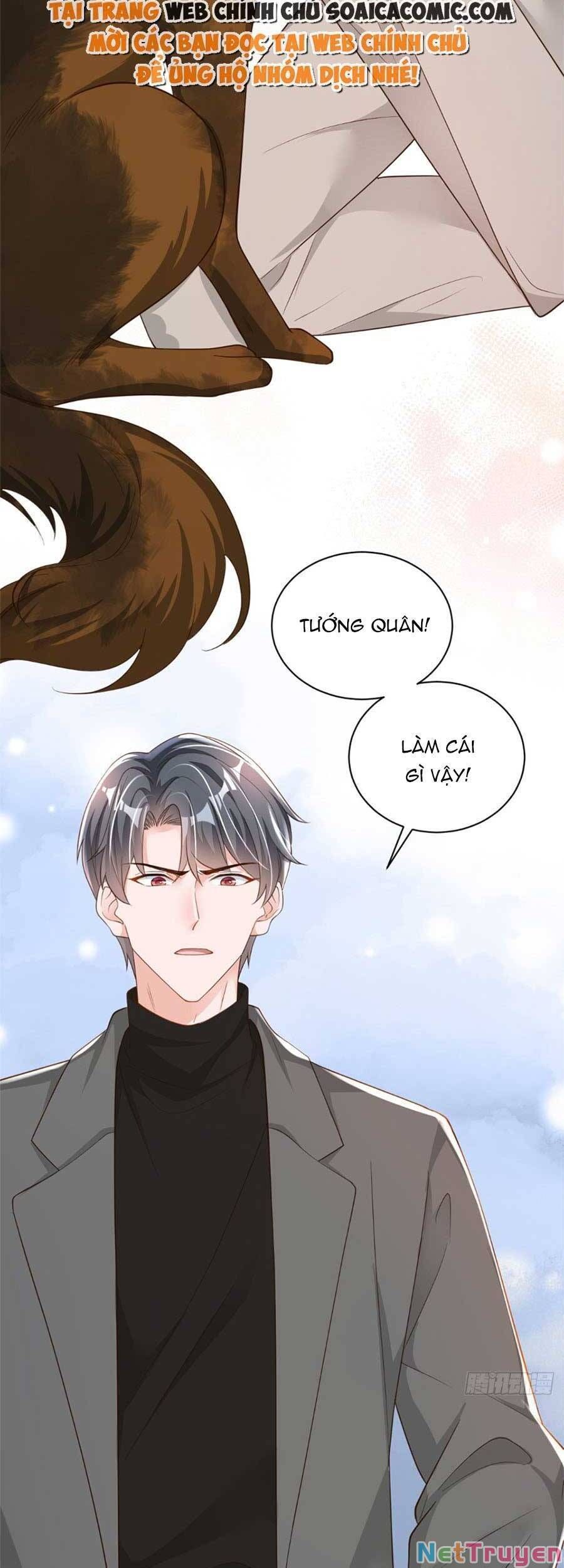 Lời Thì Thầm Của Ác Ma Chapter 82 - Trang 2