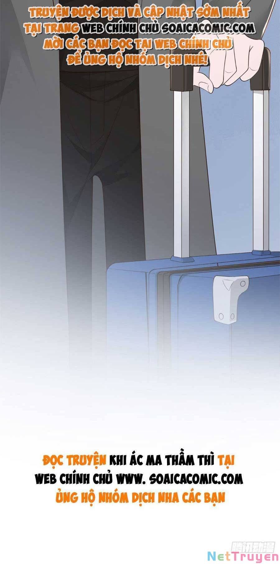 Lời Thì Thầm Của Ác Ma Chapter 82 - Trang 2
