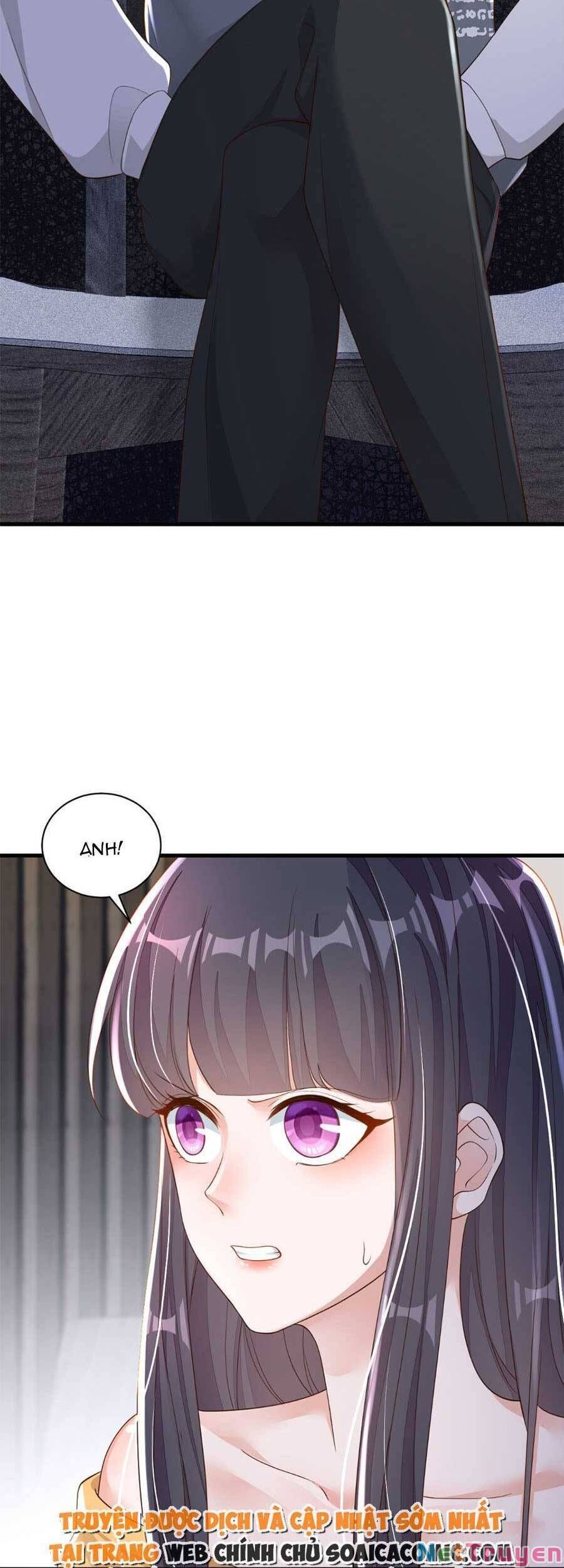 Lời Thì Thầm Của Ác Ma Chapter 82 - Trang 2