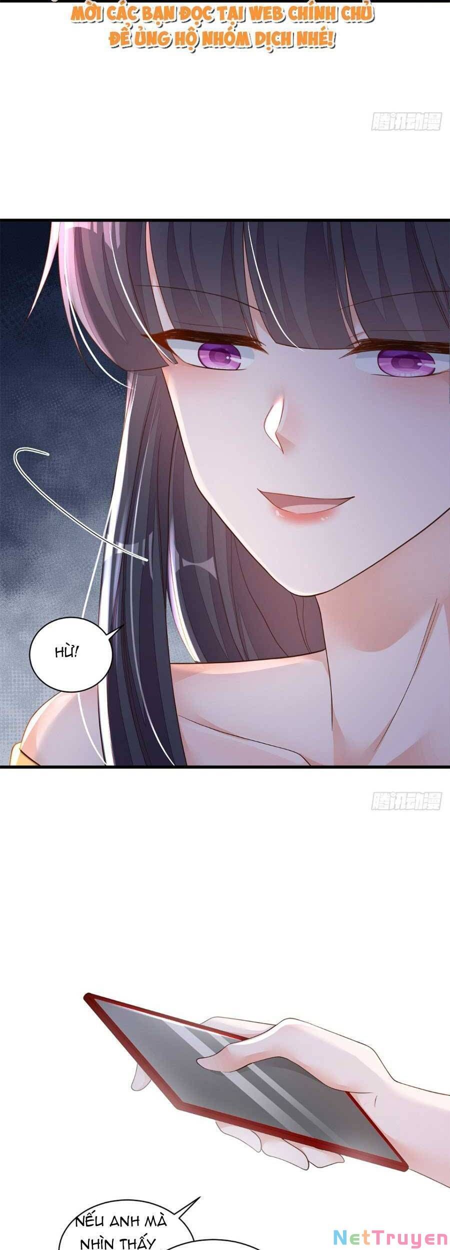 Lời Thì Thầm Của Ác Ma Chapter 82 - Trang 2