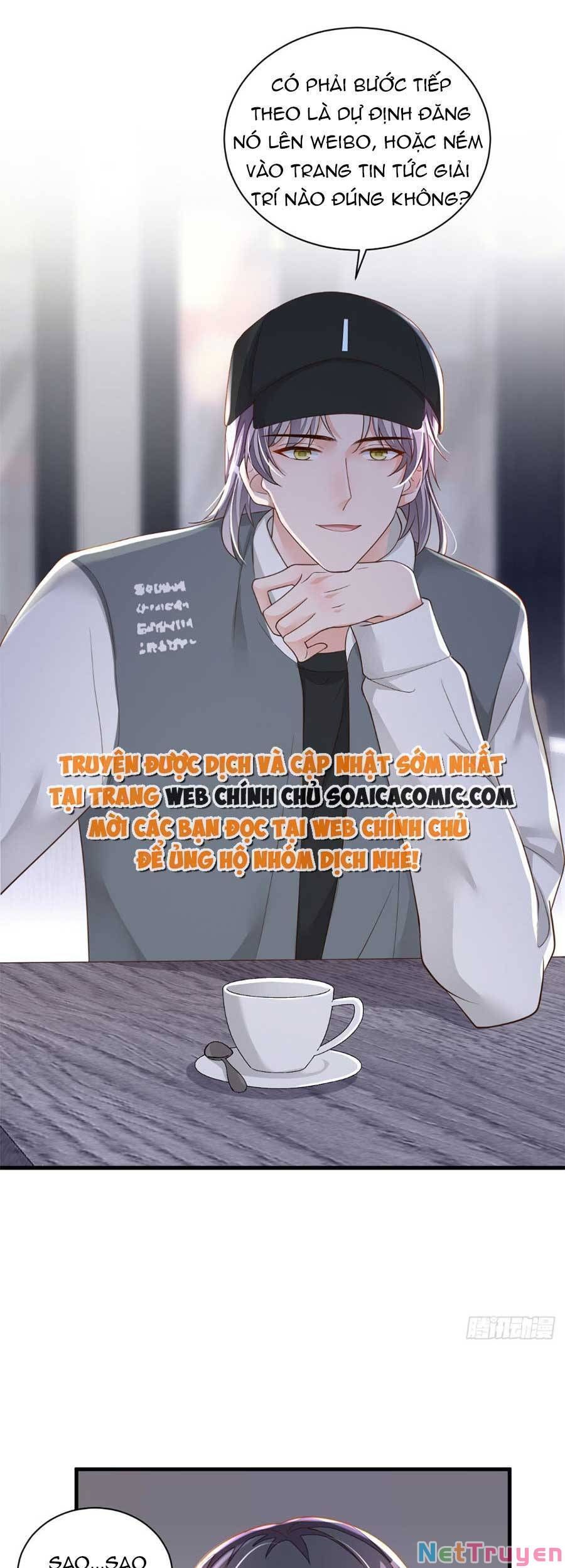 Lời Thì Thầm Của Ác Ma Chapter 82 - Trang 2