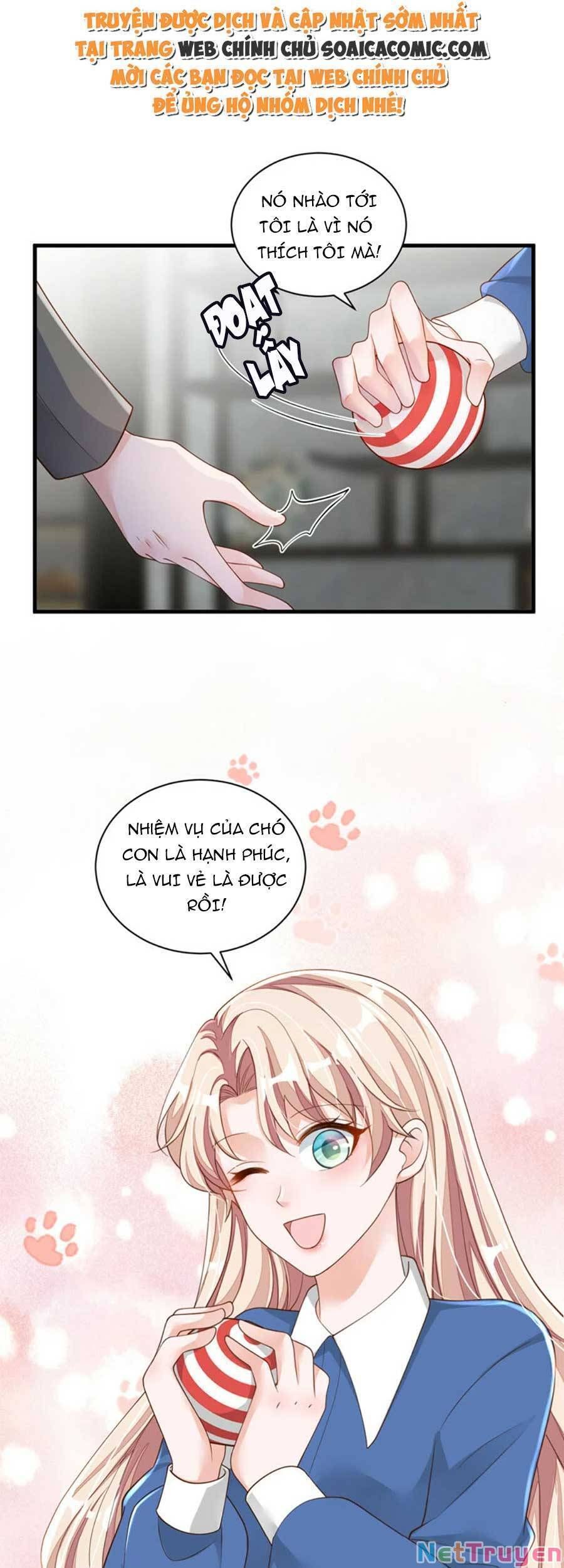 Lời Thì Thầm Của Ác Ma Chapter 83 - Trang 2