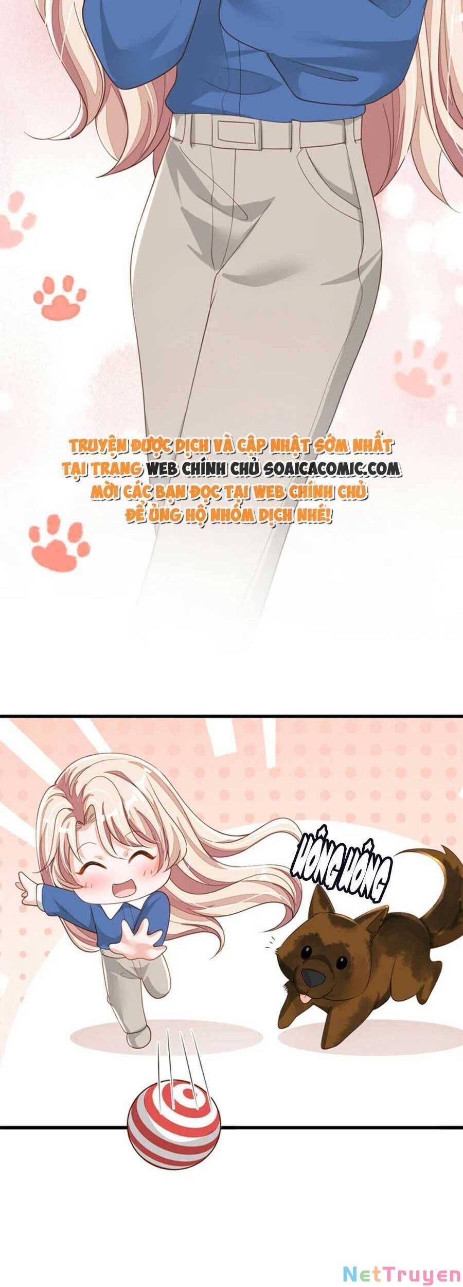 Lời Thì Thầm Của Ác Ma Chapter 83 - Trang 2