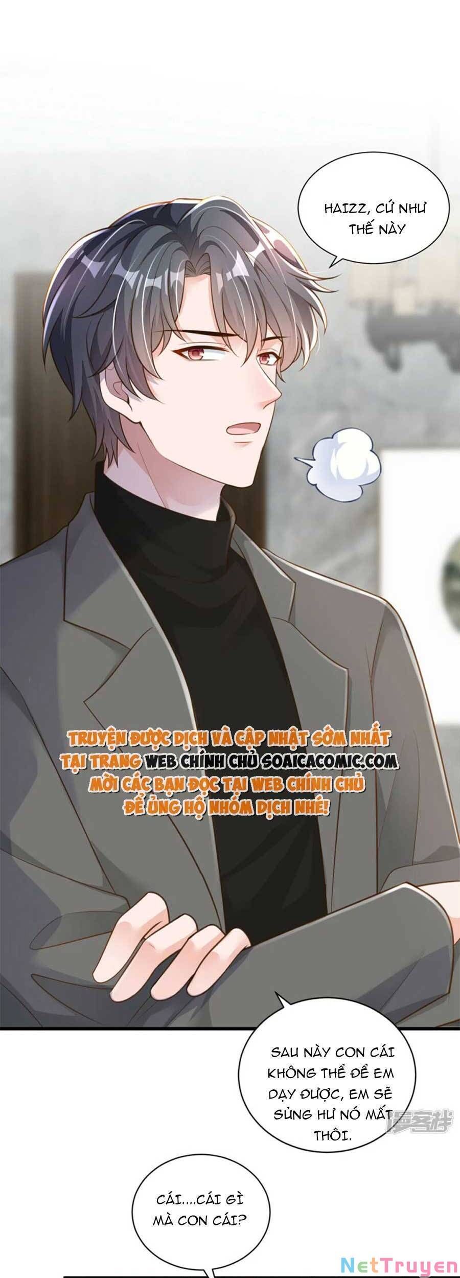 Lời Thì Thầm Của Ác Ma Chapter 83 - Trang 2