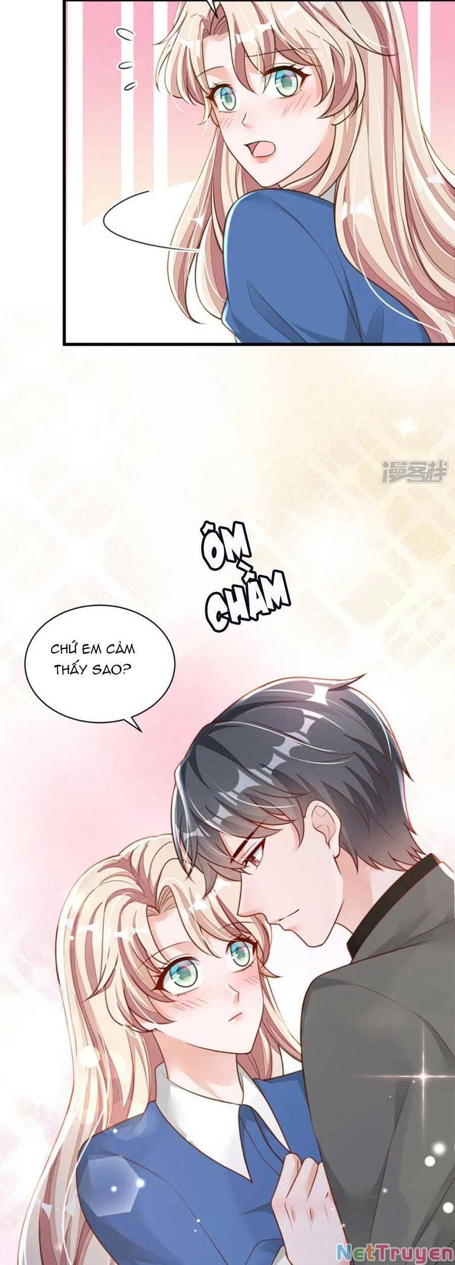 Lời Thì Thầm Của Ác Ma Chapter 83 - Trang 2