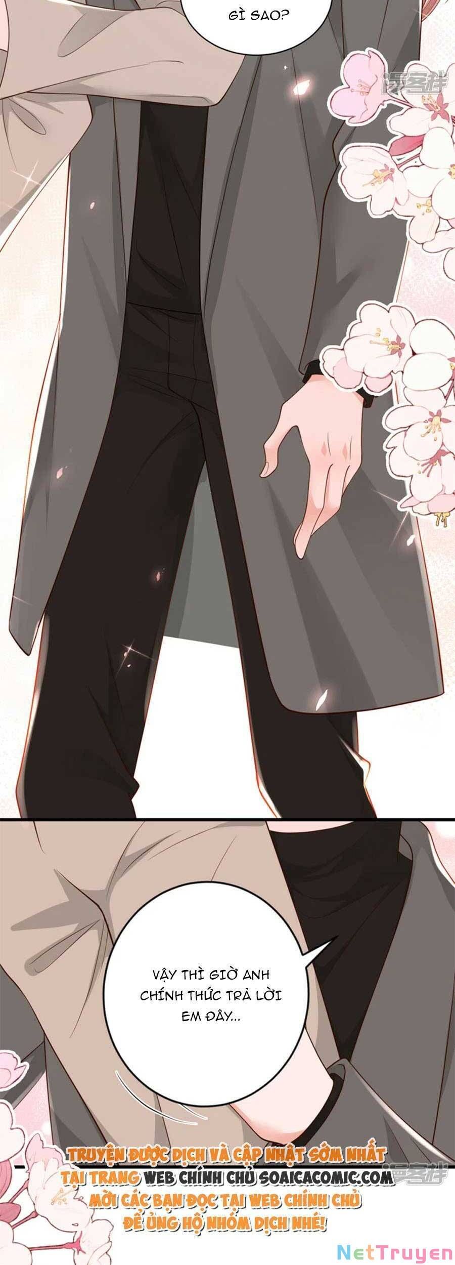 Lời Thì Thầm Của Ác Ma Chapter 83 - Trang 2